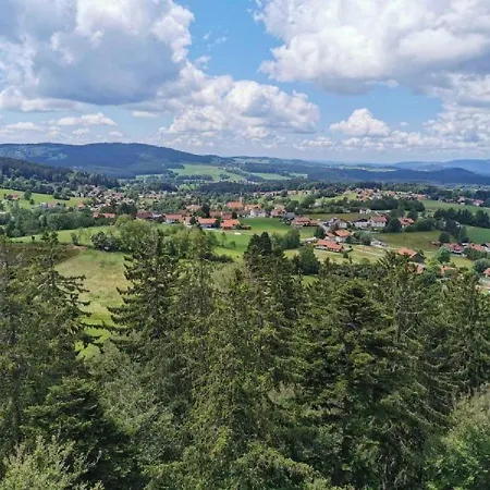 Apartamento Ferienland Sonnenwald 50