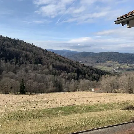 Appartement Ferienland Sonnenwald 50 Langfurth