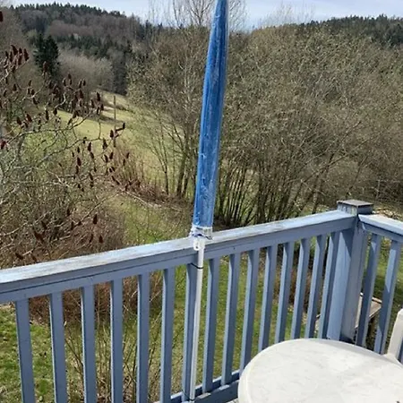 Ferienland Sonnenwald 50 *