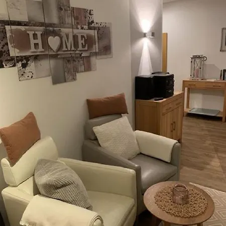 Appartement Ferienland Sonnenwald 50 *