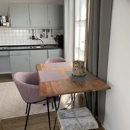 Ferienland Sonnenwald 50 Appartement