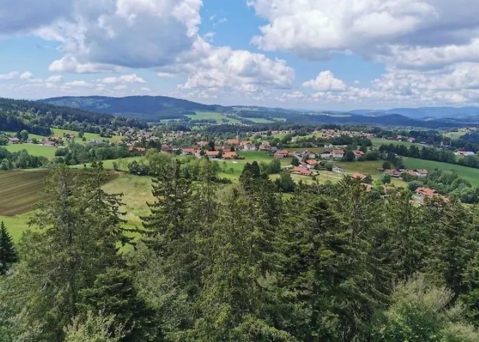 Lejlighed Ferienland Sonnenwald 50
