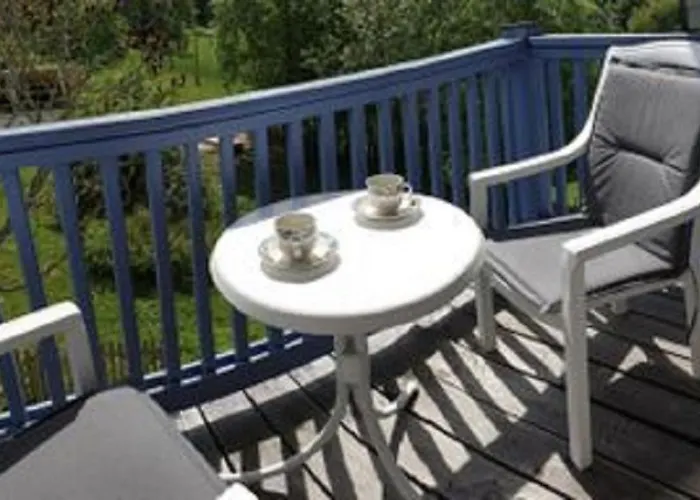 Ferienland Sonnenwald 50 *
