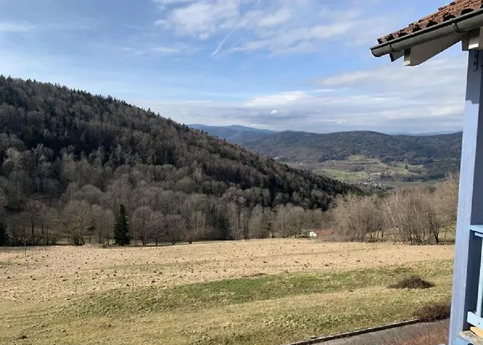 Lejlighed Ferienland Sonnenwald 50 Langfurth
