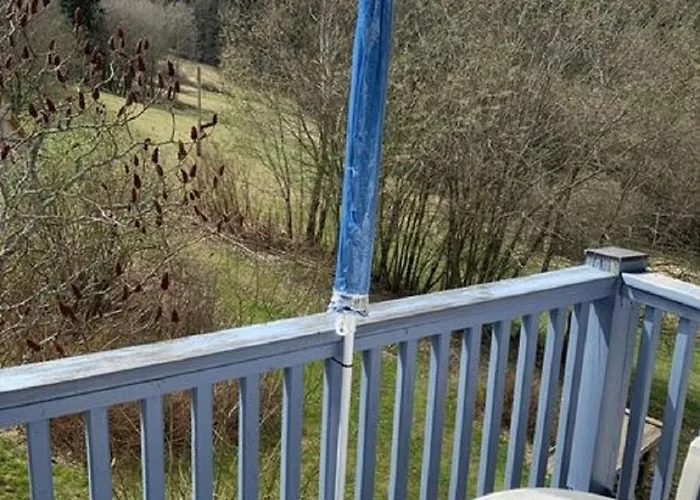 Ferienland Sonnenwald 50 *