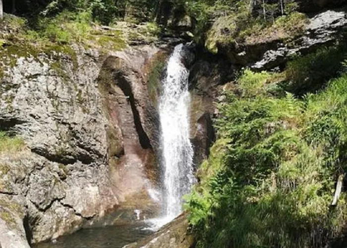 Ferienland Sonnenwald 50 Lejlighed *