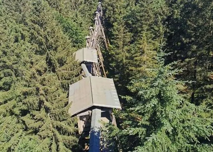 Ferienland Sonnenwald 50 Lejlighed *