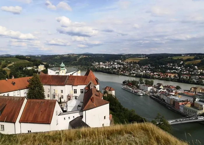 Ferienland Sonnenwald 50 Langfurth