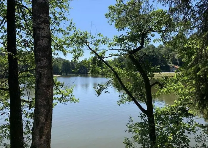 Lejlighed Ferienland Sonnenwald 50