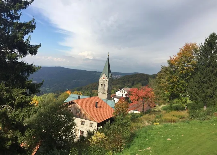 Lejlighed Ferienland Sonnenwald 50 Langfurth