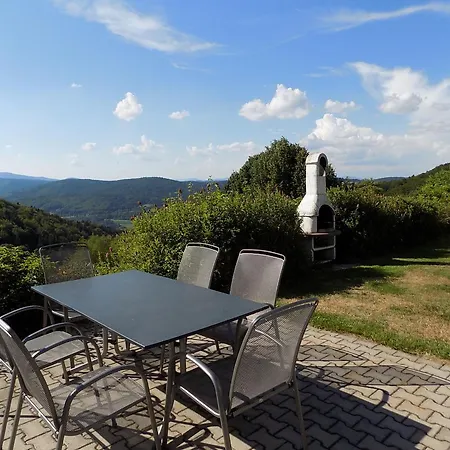 Ferienland Sonnenwald 50 * Langfurth (Freyung-Grafenau)