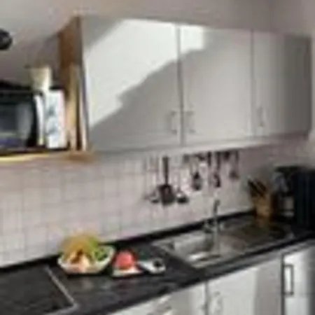 Ferienland Sonnenwald 50 Apartment *