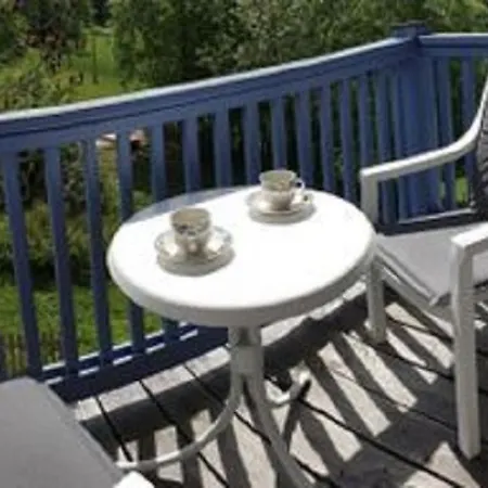 Ferienland Sonnenwald 50 Apartment