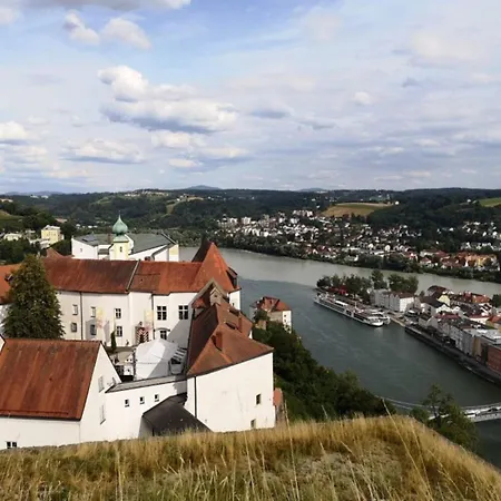 Ferienland Sonnenwald 50 Apartment Langfurth (Freyung-Grafenau)