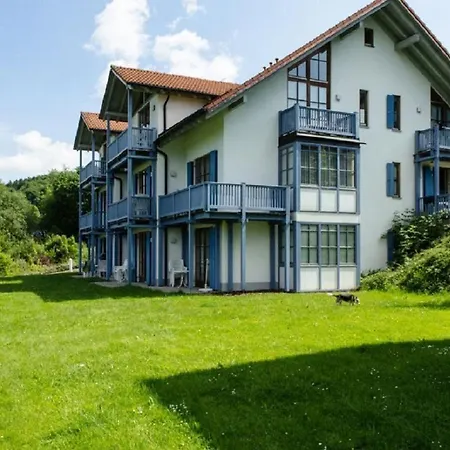 Ferienland Sonnenwald 50 Apartment *