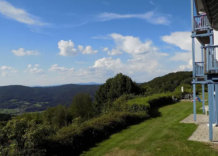 Ferienland Sonnenwald 50