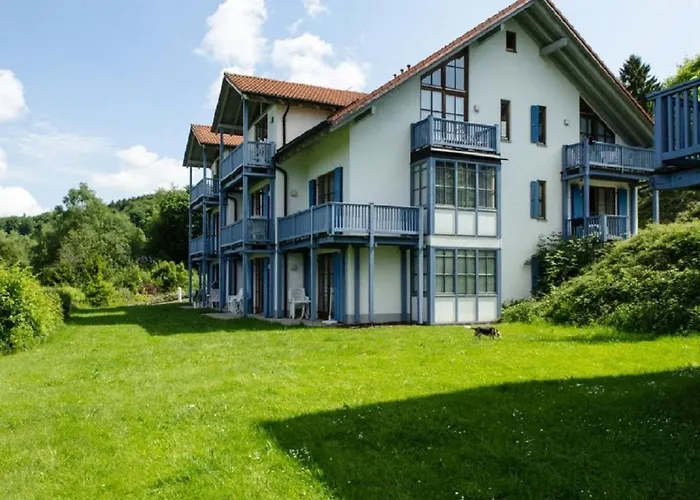 Ferienland Sonnenwald 50