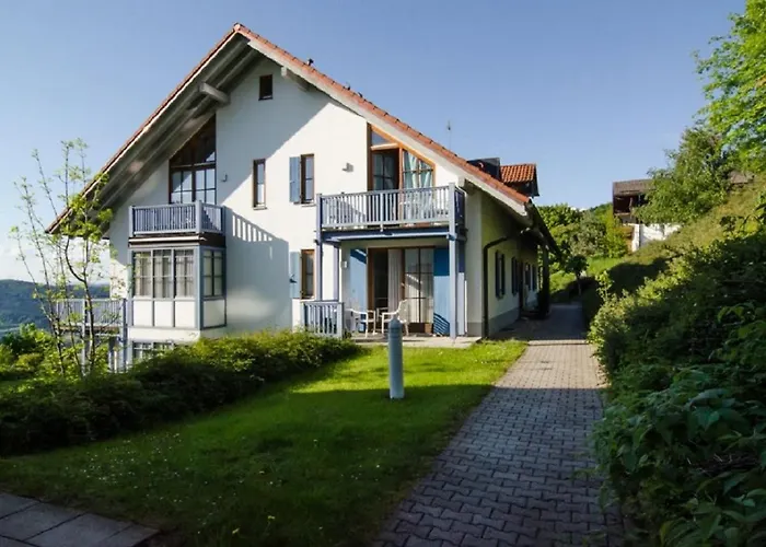 Ferienland Sonnenwald 50 Appartamento